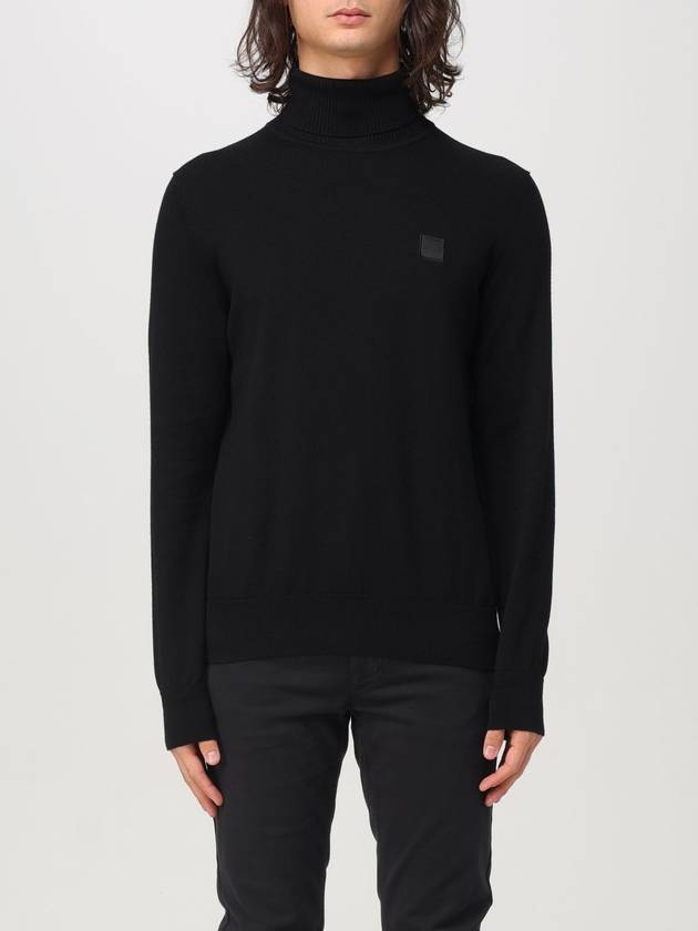 Sweater men Boss - HUGO BOSS - BALAAN 1