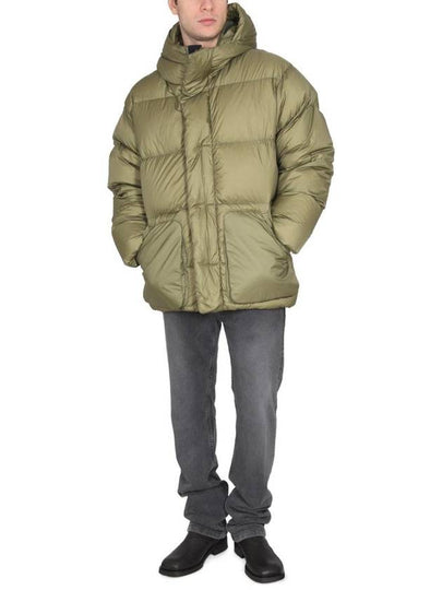 Ienki Ienki Down Jacket 