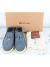 Summer Week Charms Loafer Jeans 36 5 235 - LORO PIANA - BALAAN 2