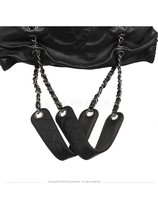 women shoulder bag - CHANEL - BALAAN 5