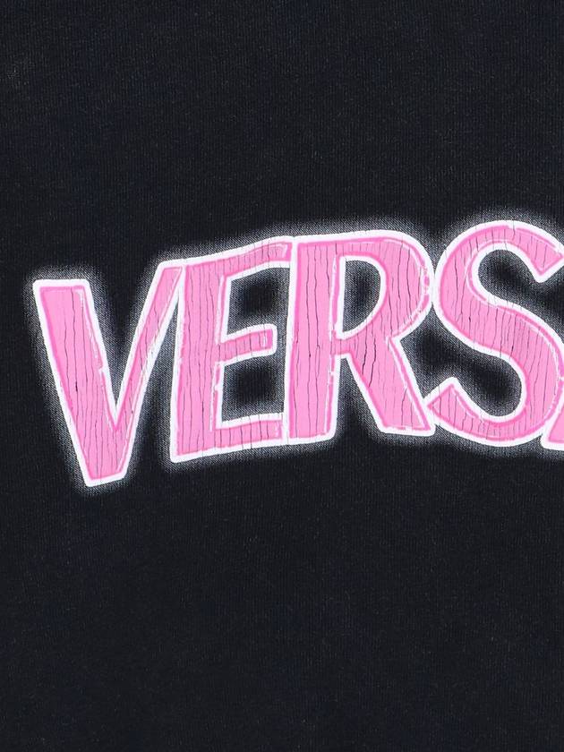 T-Shirt 10081741A06534 2B110 B0440013145 - VERSACE - BALAAN 5