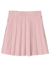 ADINA SKIRT GWSD09294S022 Women's Adina Skirt - J.LINDEBERG - BALAAN 4