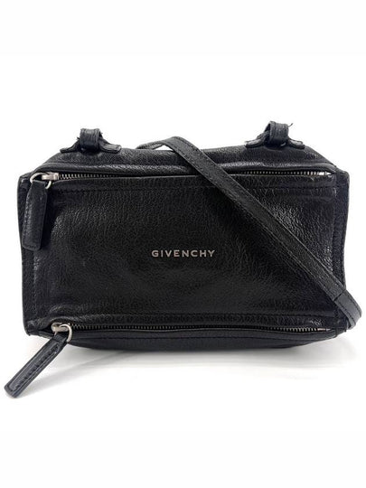 Pandora bag mini shoulder - GIVENCHY - BALAAN 2