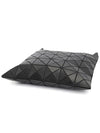 Bao Bao Lucent Boxy Tote Bag Matt Black - ISSEY MIYAKE - BALAAN 5