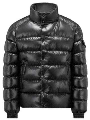 Lule Short Down Jacket J20911A00209595ZJ999 - MONCLER - BALAAN 1