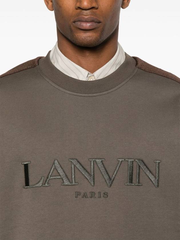 Lanvin Sweaters - LANVIN - BALAAN 4