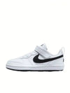 Court Burrow Recraft Low Top Sneakers White - NIKE - BALAAN 2