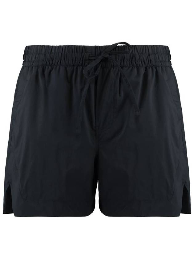 Canada Goose Kaslo Nylon Shorts - CANADA GOOSE - BALAAN 2