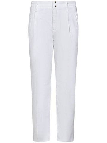 Incotex Trousers - INCOTEX - BALAAN 1