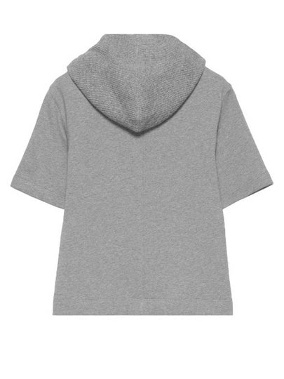 Wool Cashmere Sweatshirt JED223F453 H757 - FABIANA FILIPPI - BALAAN 2