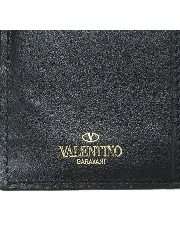 MW2P0447 long wallet - VALENTINO - BALAAN 6