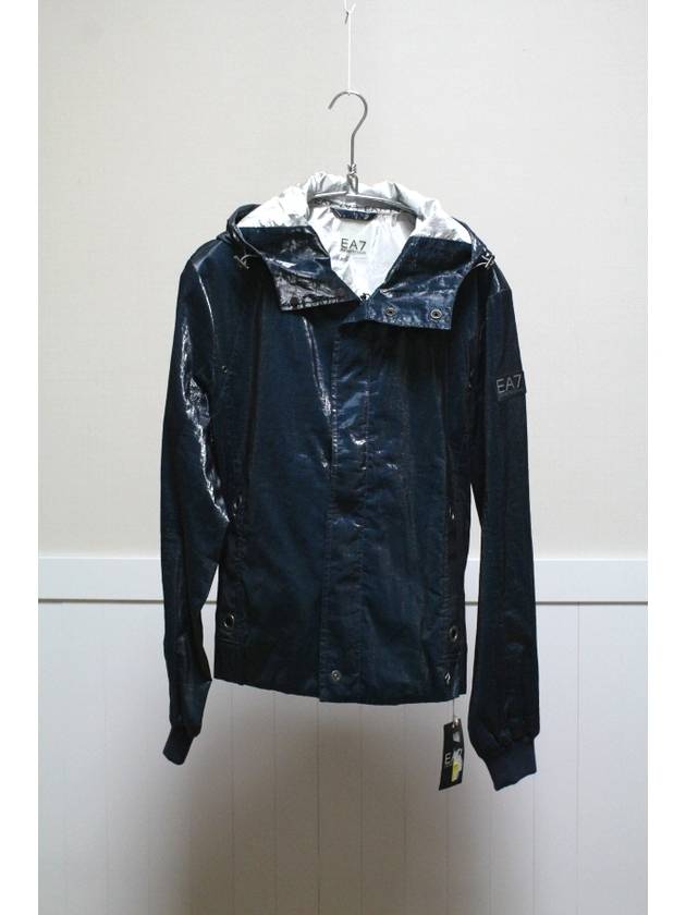 ea7 waterproof blouson - EMPORIO ARMANI - BALAAN 5