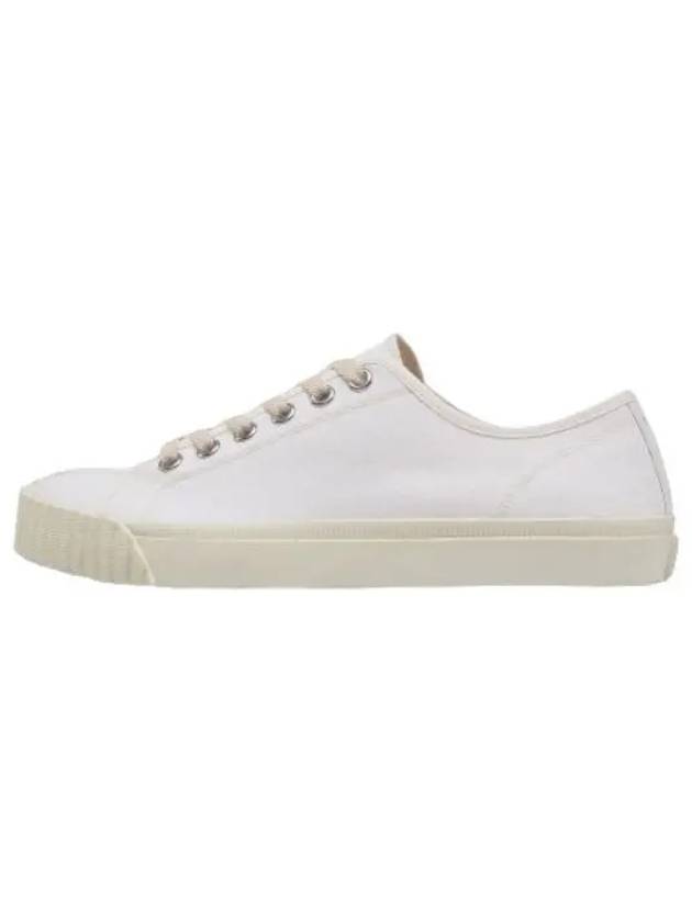 Tabi Sneakers White - MAISON MARGIELA - BALAAN 1