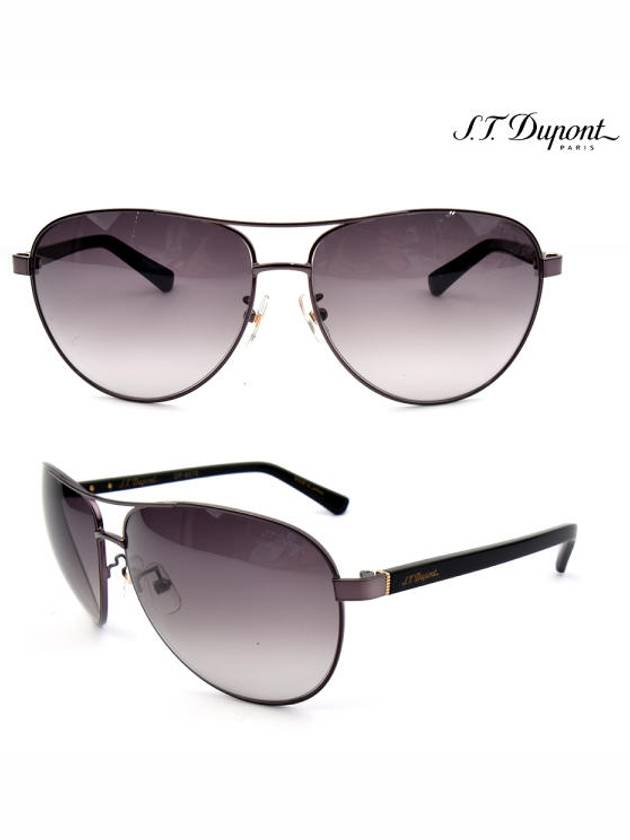 Eyewear Boeing Sunglasses Purple - S.T. DUPONT - BALAAN 2