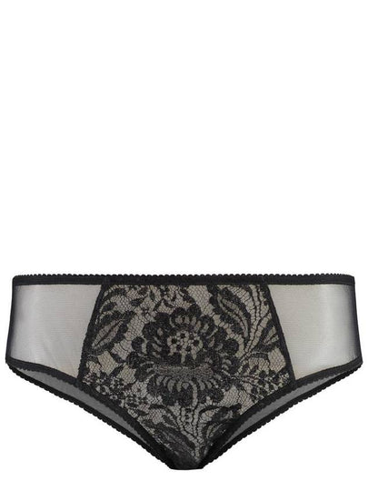 Underwear O2F63TONQ79 N0000 Black - DOLCE&GABBANA - BALAAN 2