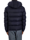 Men s MONTGENEVRE Short Down Jacket 1A53700 54272 742 - MONCLER - BALAAN 3