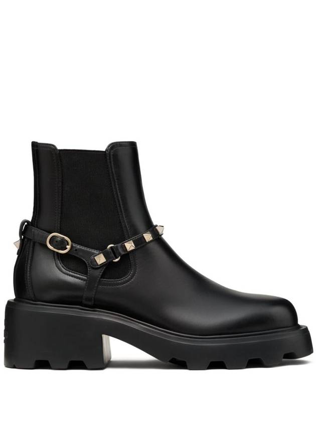 Valentino Garavani Boots - VALENTINO - BALAAN 1