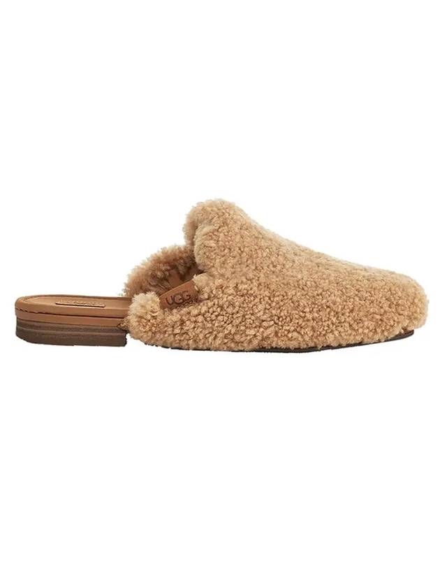 Janaya Cozy Mule Chestnut - UGG - BALAAN 1