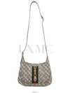 women shoulder bag - GUCCI - BALAAN 5