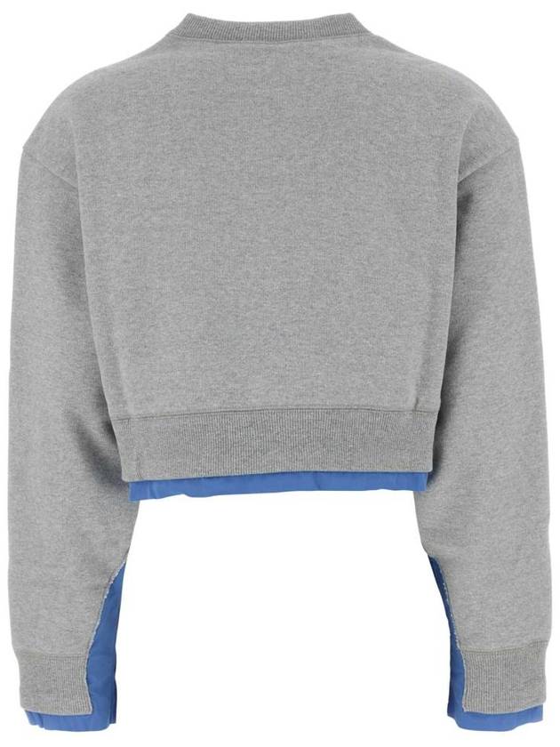 Miu Miu Sweatshirts - MIU MIU - BALAAN 2