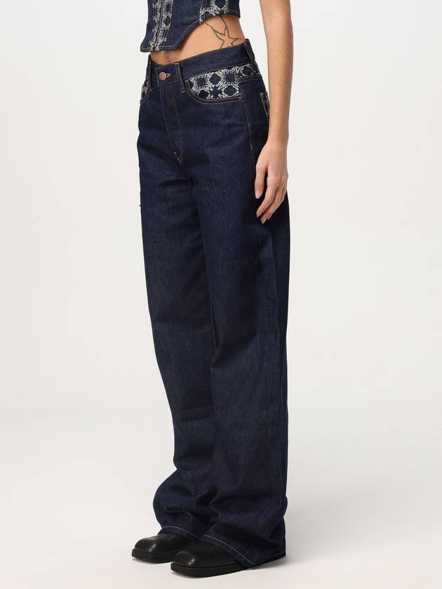 Jeans woman Amiri - AMIRI - BALAAN 4