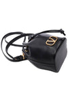 Women s V Logo Bucket Shoulder Bag 5W0P0Z44 VNL 0NO 24F - VALENTINO - BALAAN 5