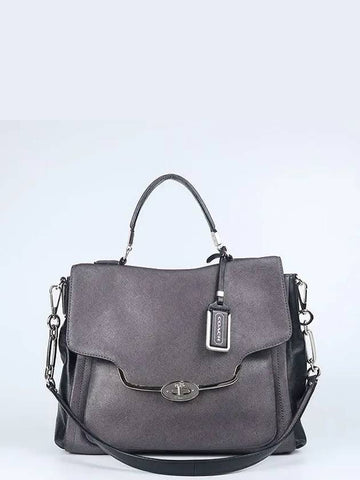 25167 tote bag - COACH - BALAAN 1