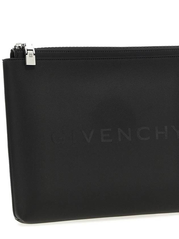 bag BK60EAK1PH 001 BLACK - GIVENCHY - BALAAN 4