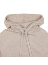 Women's Ananas Knit Hoodie ANANAS 002 - MAX MARA - BALAAN 3