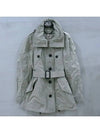 Smith Market Used Luxury Goods 3833636 Coat Women s Clothing - BURBERRY - BALAAN 1