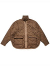 Reversible M 65 PaddingBrown - SMITH ARMOR - BALAAN 4