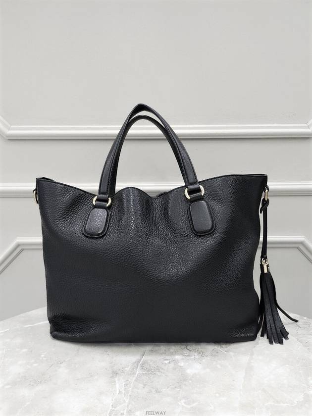 women tote bag - GUCCI - BALAAN 4