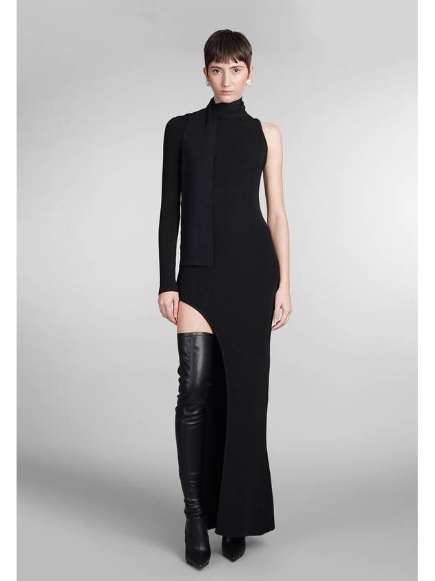 David Koma Dress - DAVID KOMA - BALAAN 1