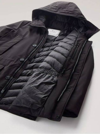 Woolrich Coats - WOOLRICH - BALAAN 2