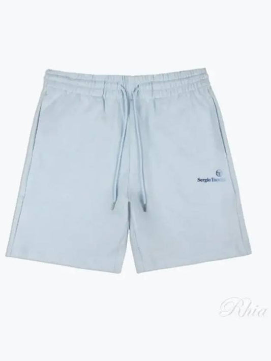 24 Gradient Shorts STS24M50859 Clear Sky - SERGIO TACCHINI - BALAAN 1