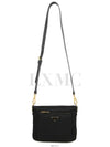 women cross bag - PRADA - BALAAN 5