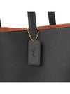 North 32 Women s Tote Bag CR664 B4 BLACK - COACH - BALAAN 7