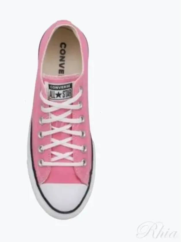 Chuck Taylor All Star Lift Platform Oops Pink A06508C - CONVERSE - BALAAN 2