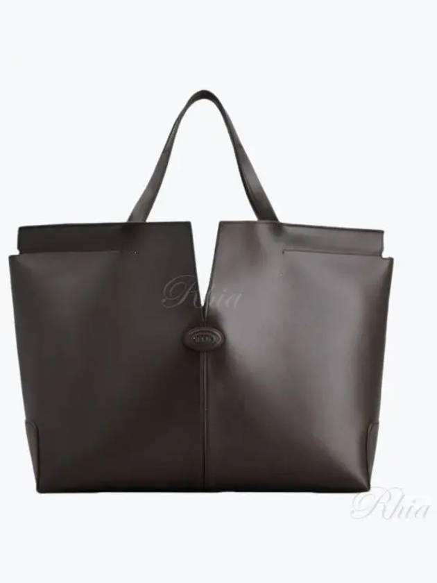 bag XBWDBMA0300RORS808 - TOD'S - BALAAN 2