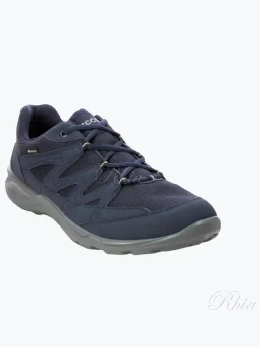 Terracruz Men s Sneakers 825784 50769 - ECCO - BALAAN 2