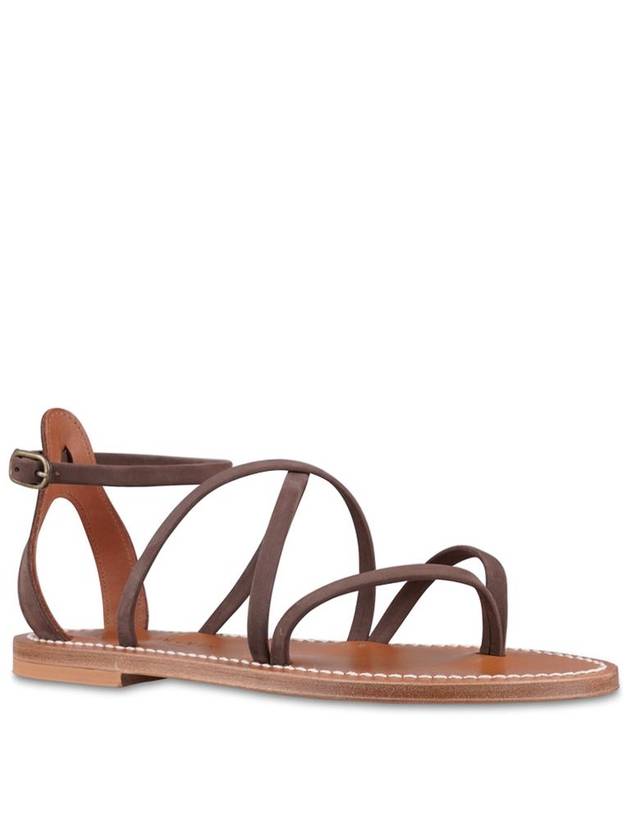 K.Jacques Sandals Shoes - K.JACQUES - BALAAN 3