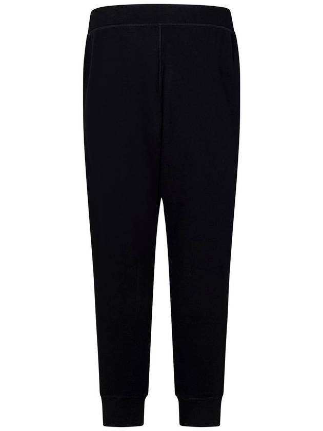 Dsquared2 Relax Dean Fit Trousers - DSQUARED2 - BALAAN 3