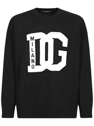 Dolce & Gabbana Sweaters - DOLCE&GABBANA - BALAAN 1