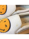 Size 36) Joshua Smile Slipons - JOSHUA SANDERS - BALAAN 6