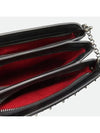 black shoulder bag - CHRISTIAN LOUBOUTIN - BALAAN 6