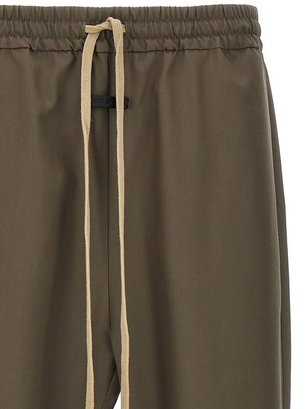 Fear Of God 'Forum' Pants - FEAR OF GOD - BALAAN 3