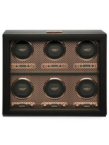 Wolf 1834 1834 469616 Watchwinder - WOLF - BALAAN 1