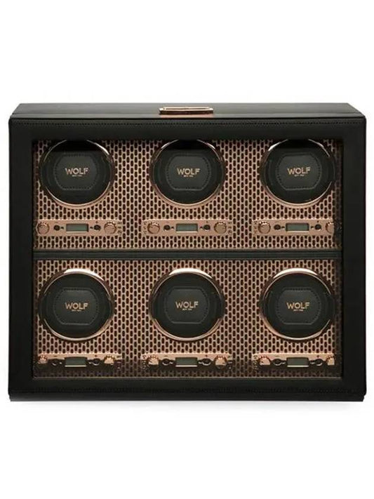 Wolf 1834 1834 469616 Watchwinder - WOLF - BALAAN 2