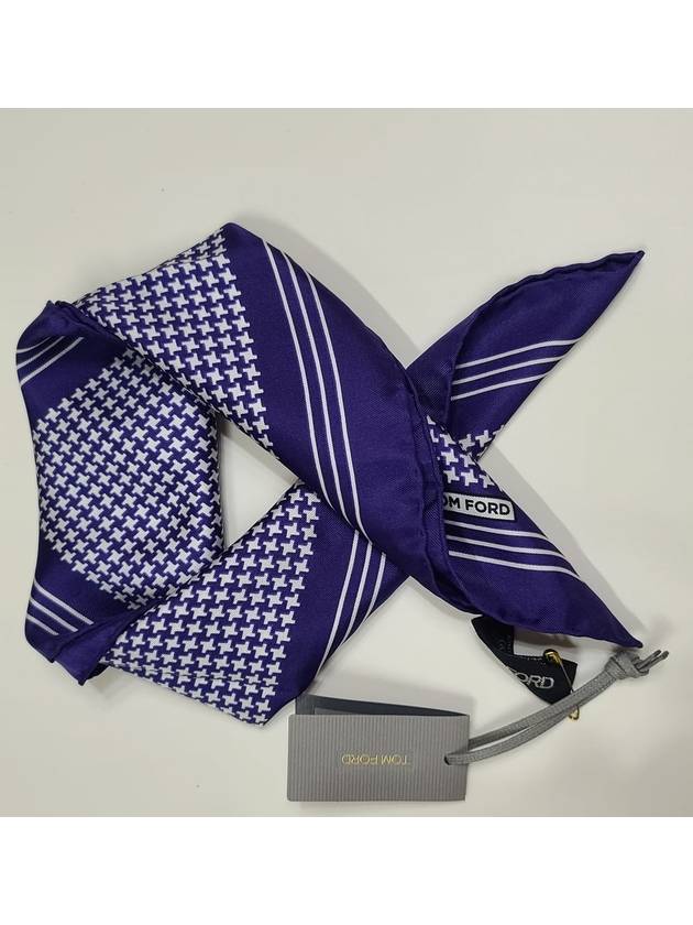 Fomford silk scarf women s mini men handkerchief gift recommendation - TOM FORD - BALAAN 1
