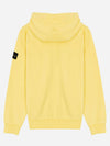 Junior Waffen Hoodie 761661640 V0030 - STONE ISLAND - BALAAN 5